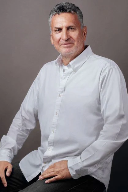 Klaus Stenzhorn, Founder and Chairman of Amanda Jewellery