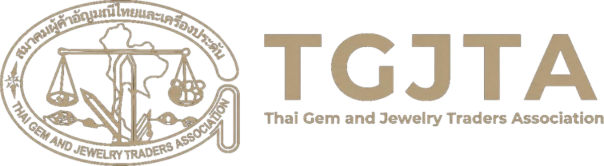 Thai Gem and Jewelry Traders Association