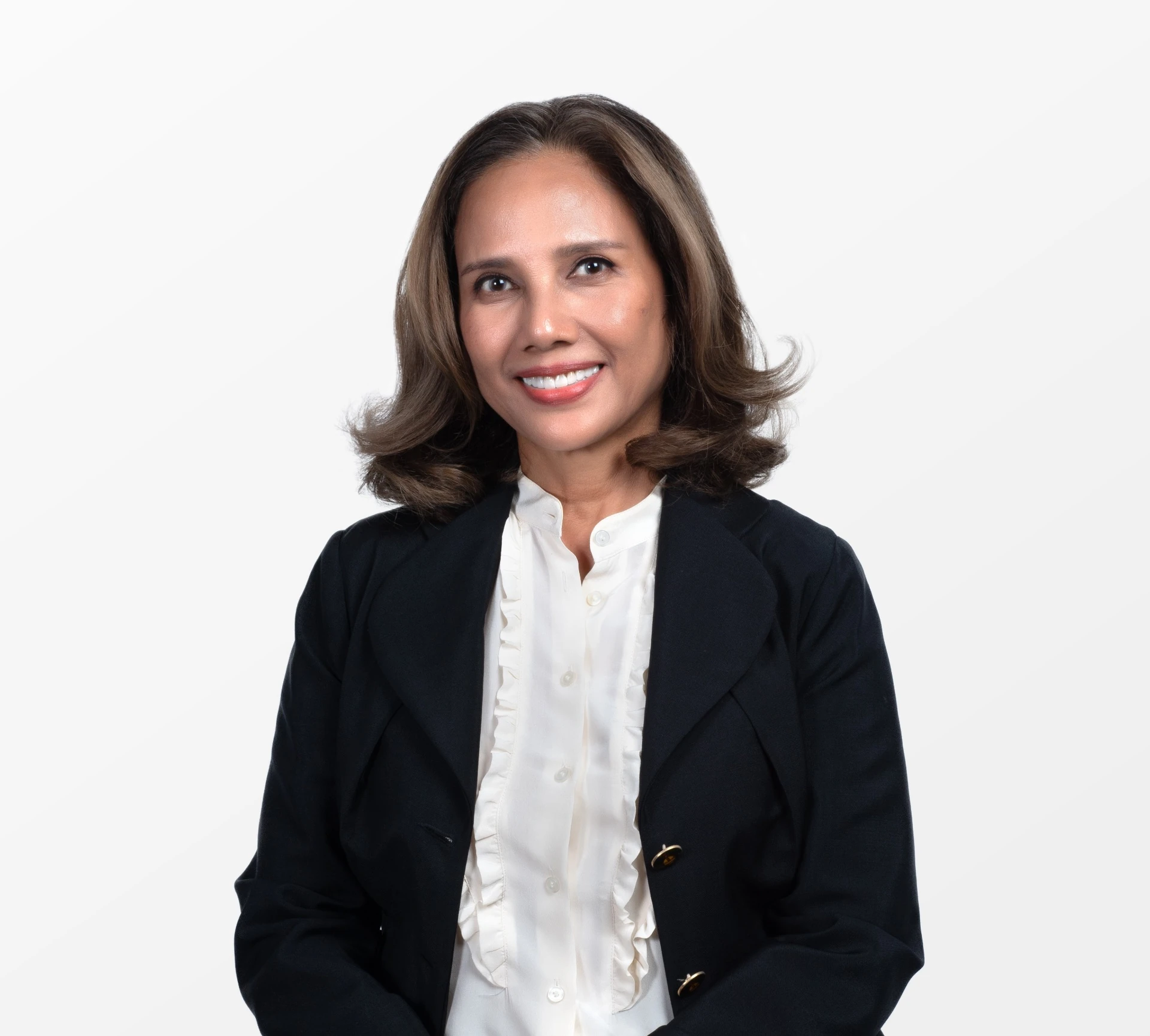 Chadaporn Piyasiranon, CEO of Amanda Jewellery