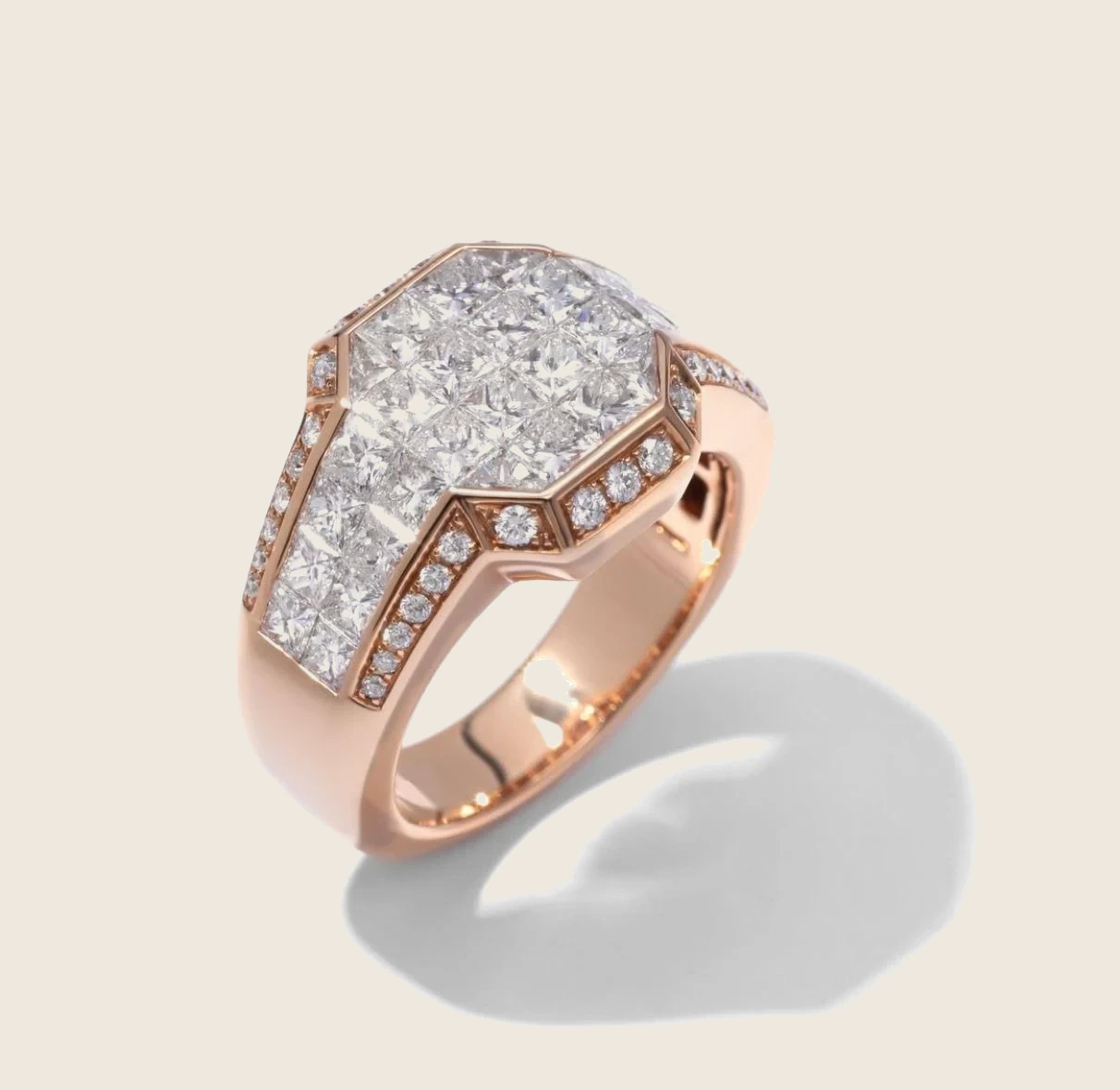 Signet Rings